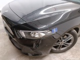  Mercedes  A-Klasse Mercedes-Benz  A 180 d DCT Launch Edition 5d #54
