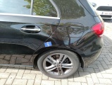  Mercedes  A-Klasse Mercedes-Benz  A 180 d DCT Launch Edition 5d #67