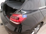  Mercedes  A-Klasse Mercedes-Benz  A 180 d DCT Launch Edition 5d #89