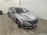  Peugeot  308 Peugeot  SW 1.5 BlueHDi 130 S&S Allure Pack 5d #2