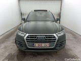  Audi  Q5 Audi  Business Edition Sport 35 TDI 5d 