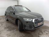  Audi  Q5 Audi  Business Edition Sport 35 TDI 5d #2