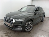  Audi  Q5 Audi  Business Edition Sport 35 TDI 5d #4