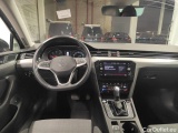  Volkswagen  Passat Volkswagen  2.0 TDI 90kW Style Business DSG 4d #9