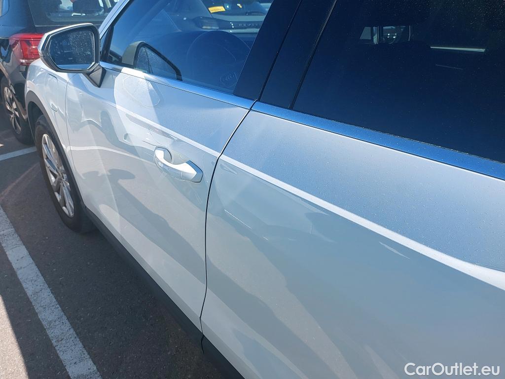  Audi  Q3 AUDI  / 2018 / 5P / todoterreno 45 TFSI e 180kW S tronic Advanced #1