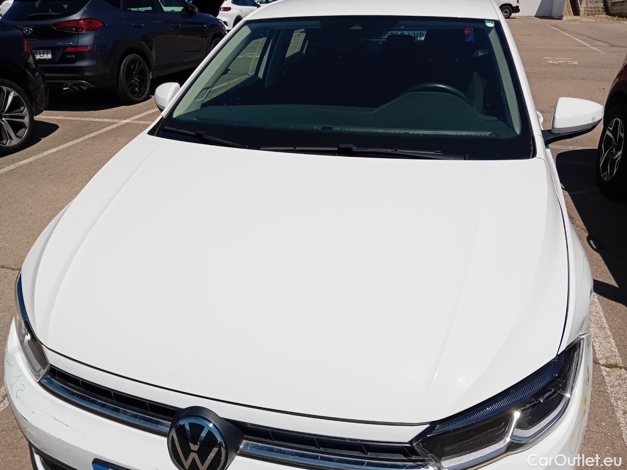  Volkswagen  Polo  VI Life 1.0 TSI 95CV MT5 E6d #6