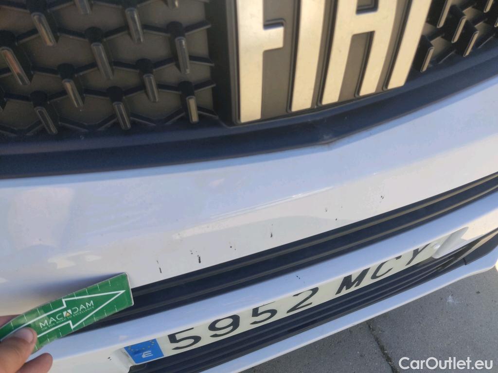  Land Rover  Discovery FIAT Scudo / 2021 / 4P / furgón Furgón L2 120cv MT6 Business (AC) #20