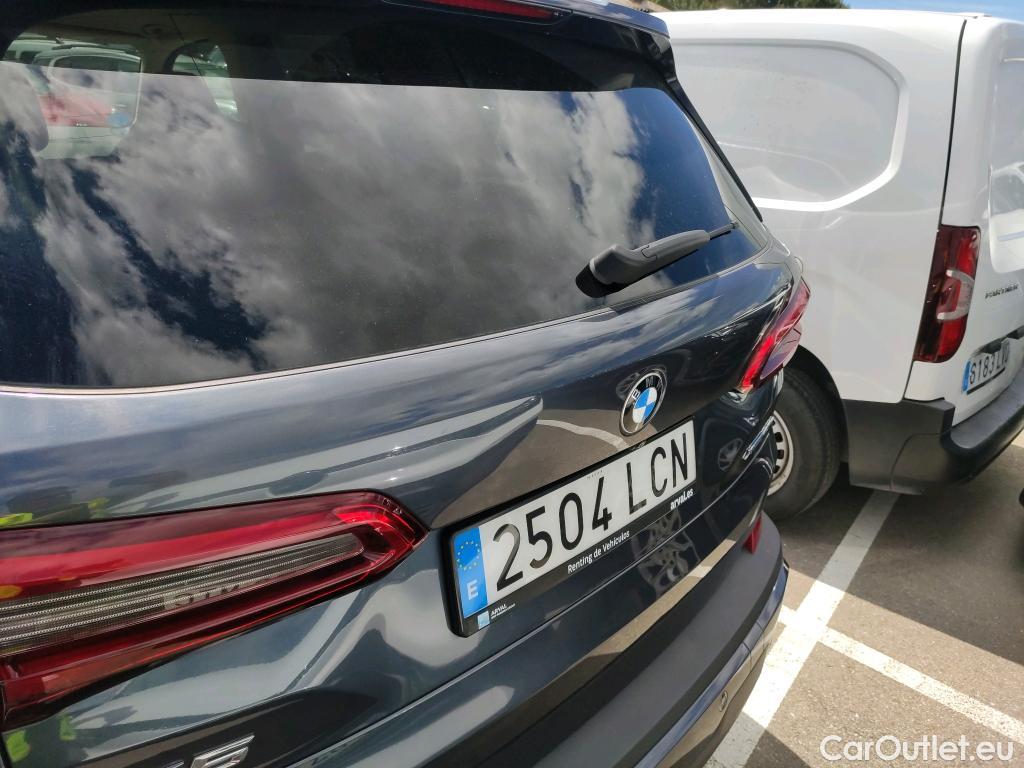  Bmw  X5 Serie  xDrive 45e 3.0 395CV AT8 E6dT #3