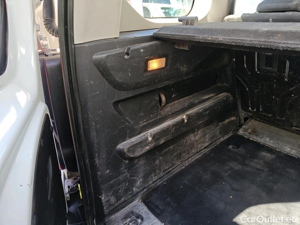  Citroen  Berlingo CITROEN  / 2018 / 4P / monovolumen compacto Talla M BlueHDi 100 LIVE ##SIN LLAVES## #8