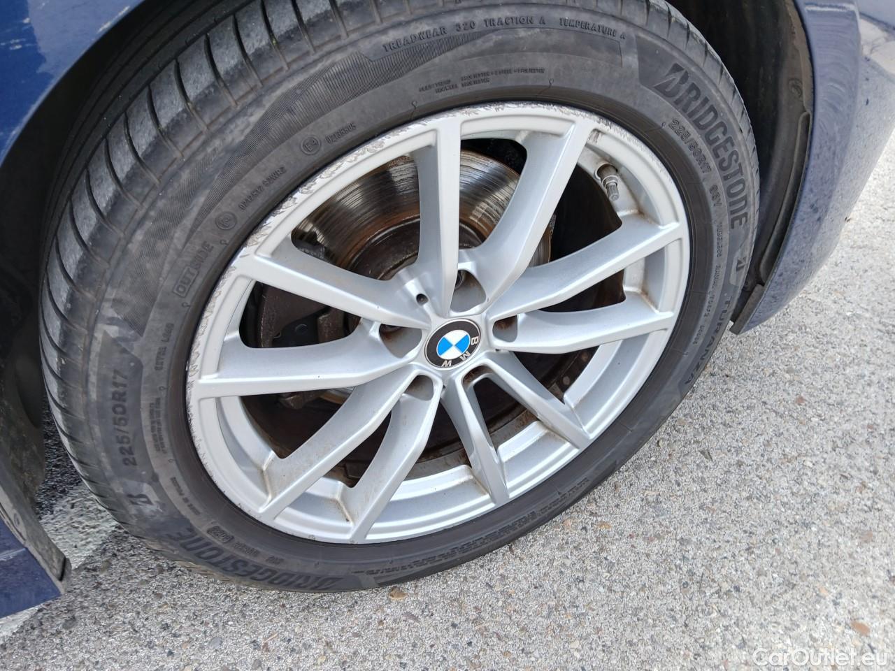  Bmw  Serie 3  Touring 320d xDrive 2.0 190CV AT8 E6d #42