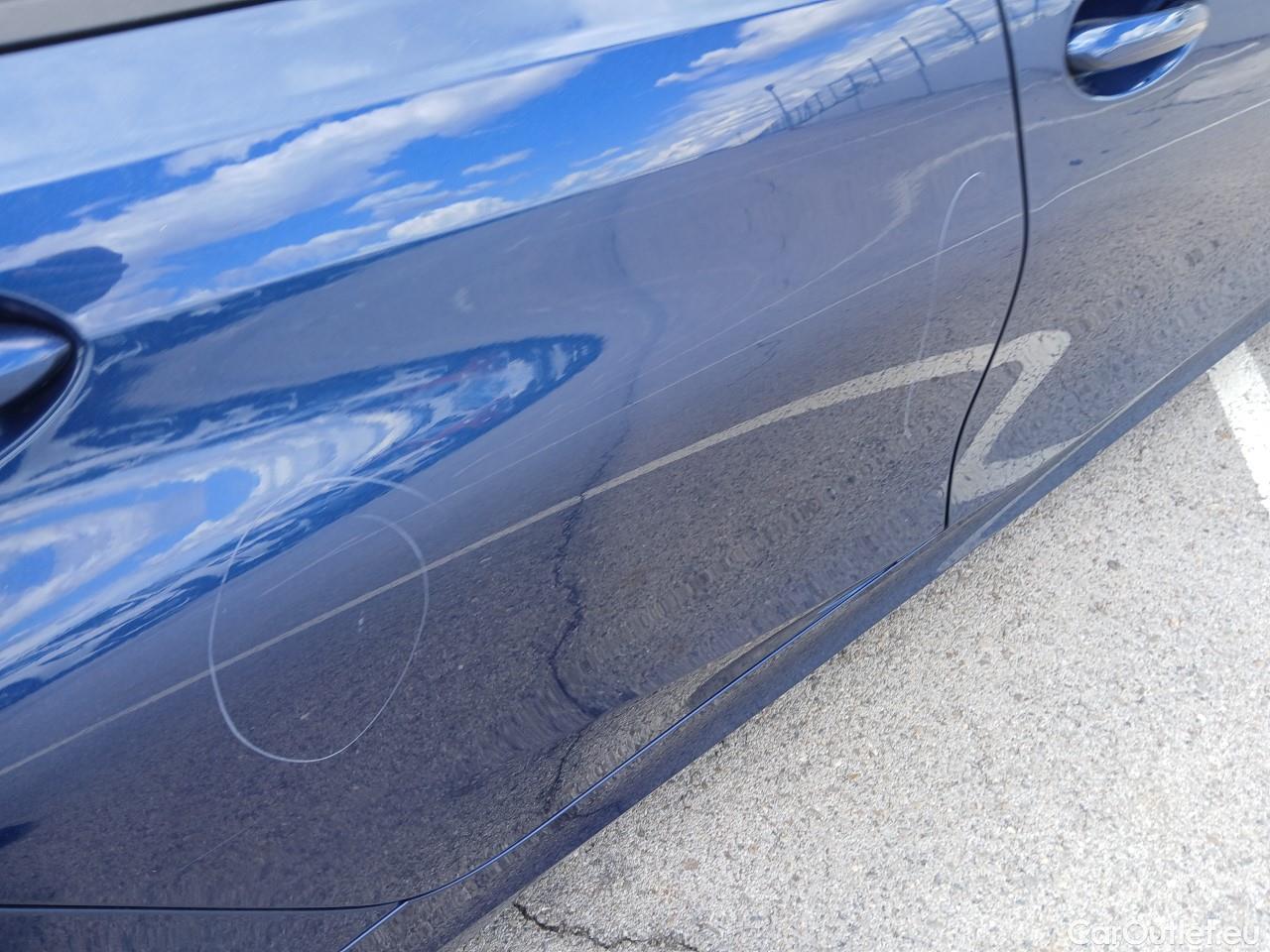  Bmw  Serie 3  Touring 320d xDrive 2.0 190CV AT8 E6d #34