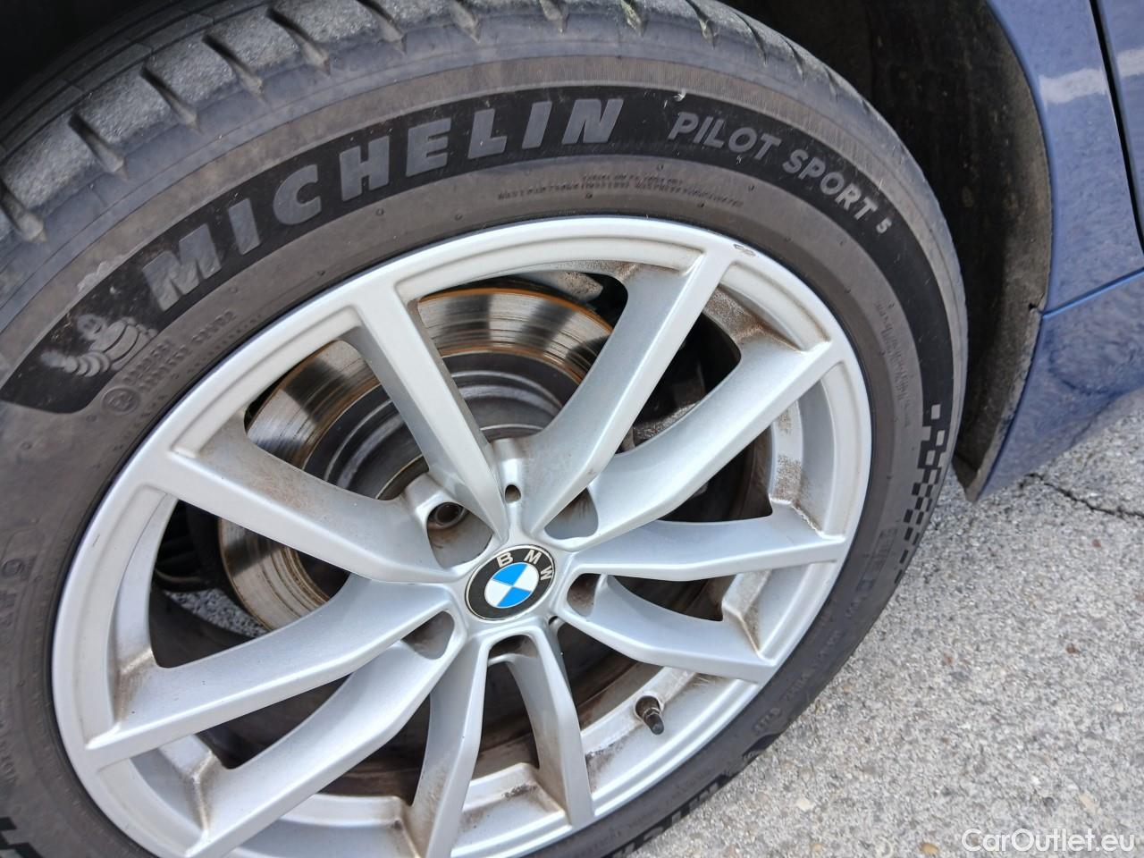  Bmw  Serie 3  Touring 320d xDrive 2.0 190CV AT8 E6d #33