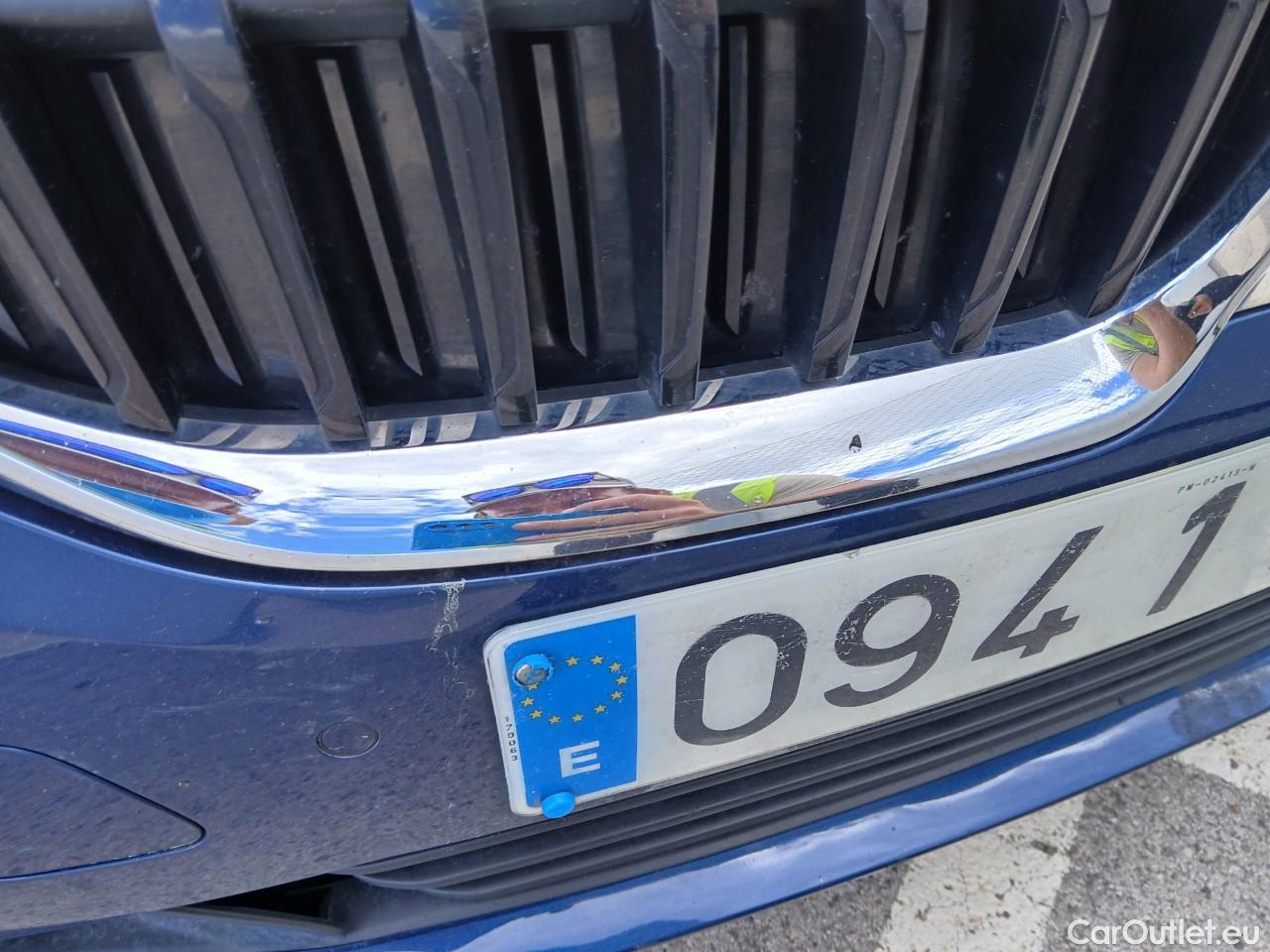  Bmw  Serie 3  Touring 320d xDrive 2.0 190CV AT8 E6d #10