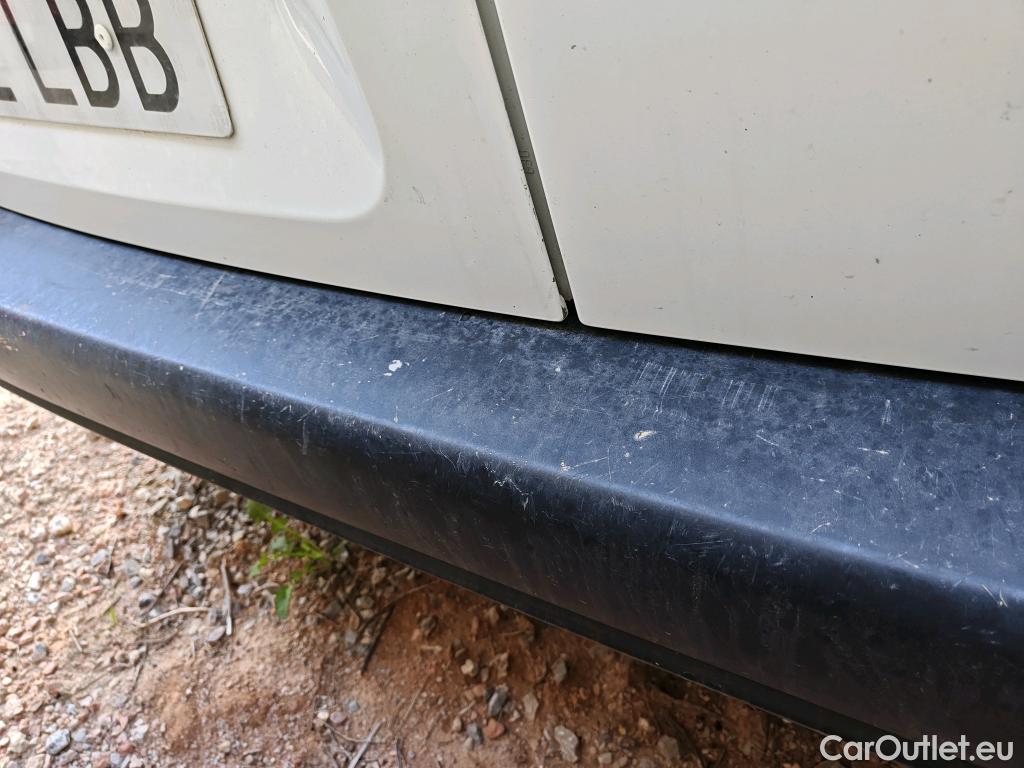  Citroen  Berlingo CITROEN  / 2018 / 4P / monovolumen compacto Talla M BlueHDi 100 LIVE ##SIN LLAVES## #35