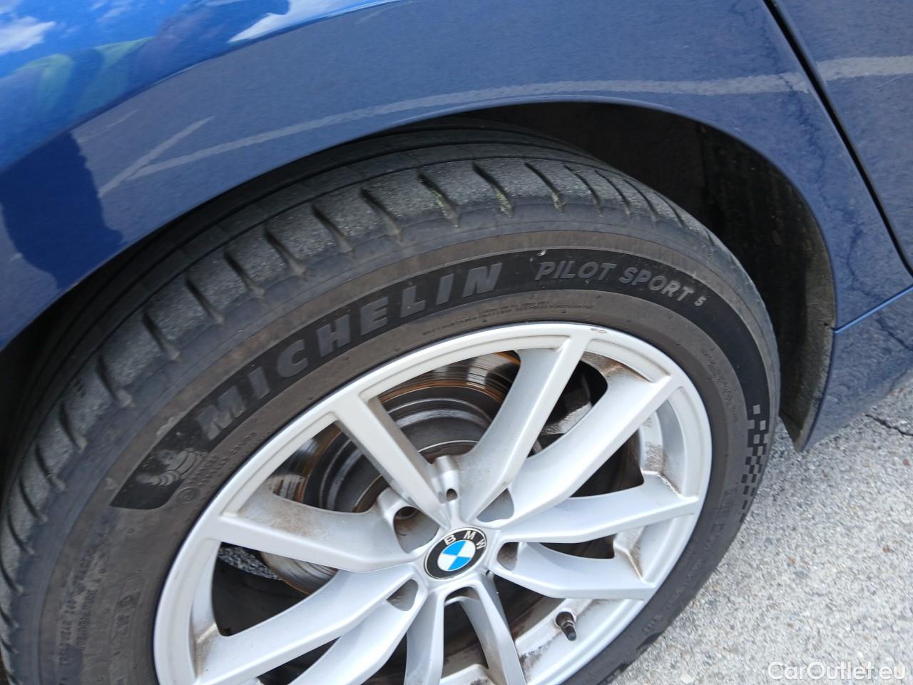 Bmw  Serie 3  Touring 320d xDrive 2.0 190CV AT8 E6d #32