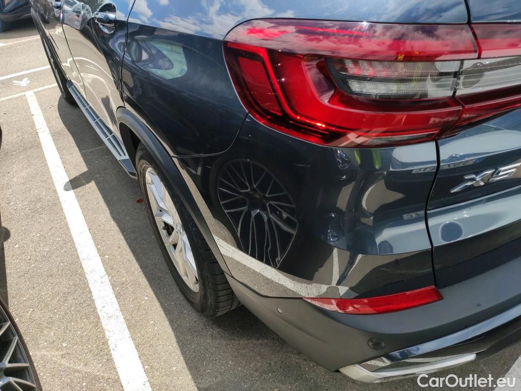  Bmw  X5 Serie  xDrive 45e 3.0 395CV AT8 E6dT #16