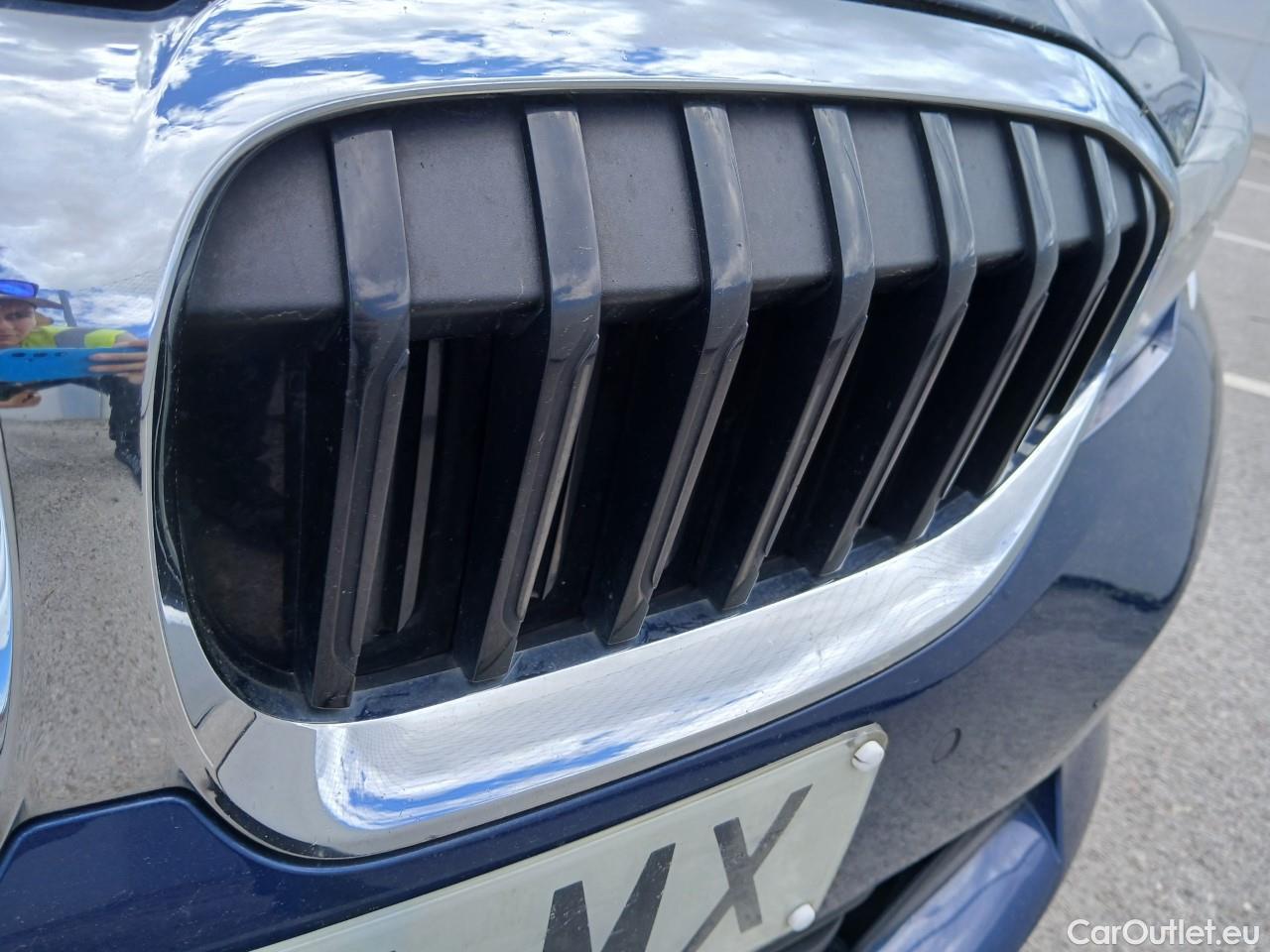  Bmw  Serie 3  Touring 320d xDrive 2.0 190CV AT8 E6d #11