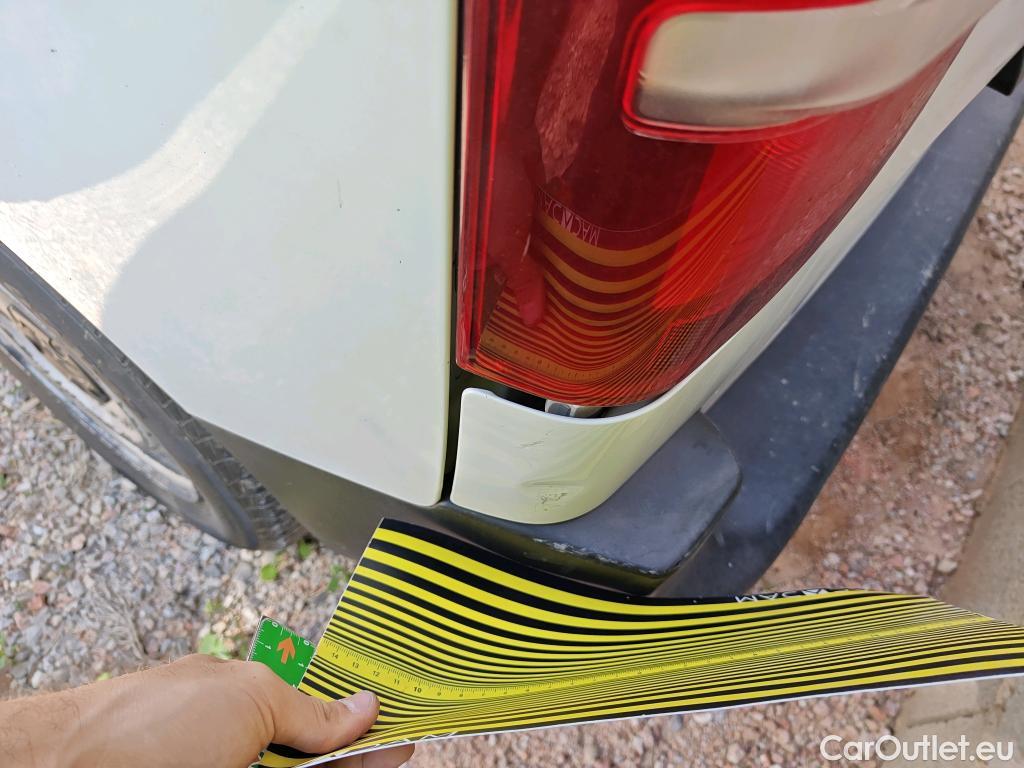  Citroen  Berlingo CITROEN  / 2018 / 4P / monovolumen compacto Talla M BlueHDi 100 LIVE ##SIN LLAVES## #15