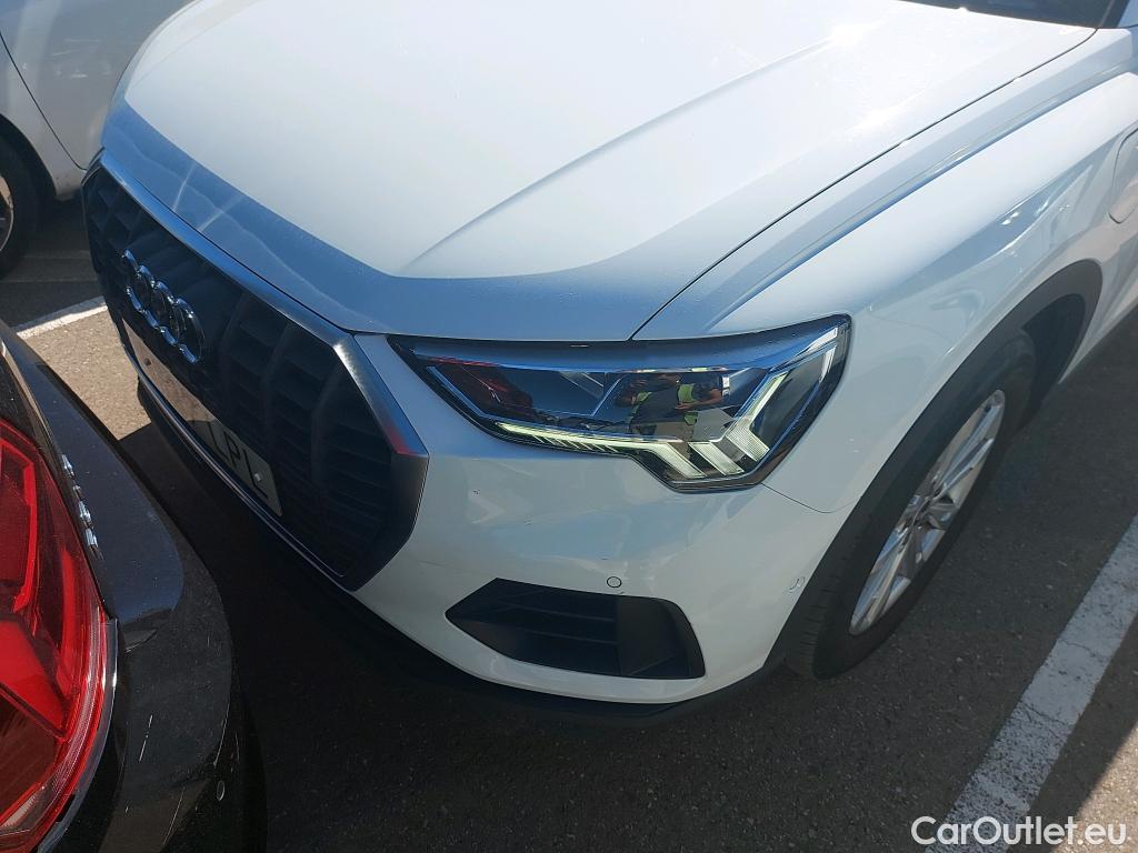  Audi  Q3 AUDI  / 2018 / 5P / todoterreno 45 TFSI e 180kW S tronic Advanced #12