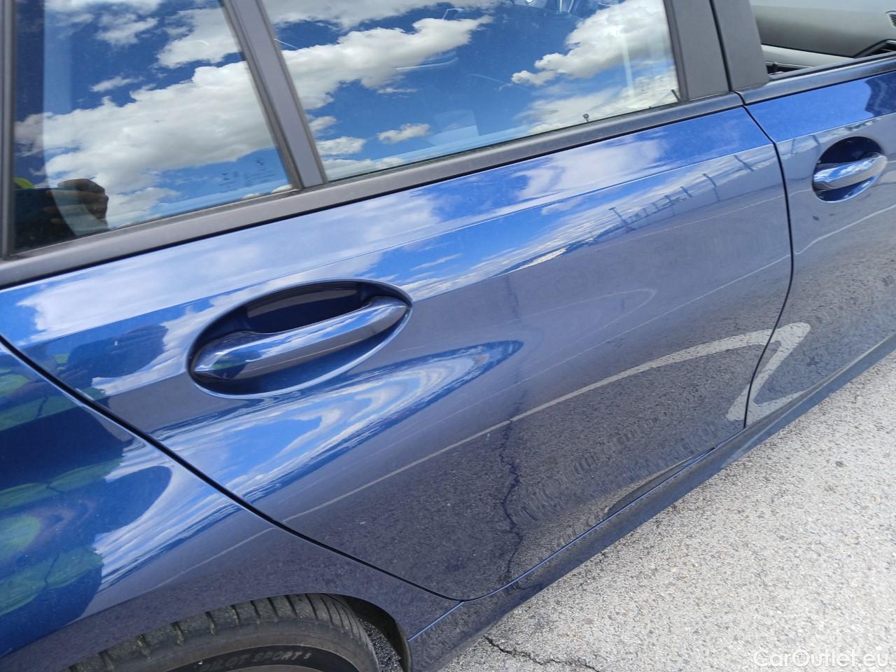 Bmw  Serie 3  Touring 320d xDrive 2.0 190CV AT8 E6d #36