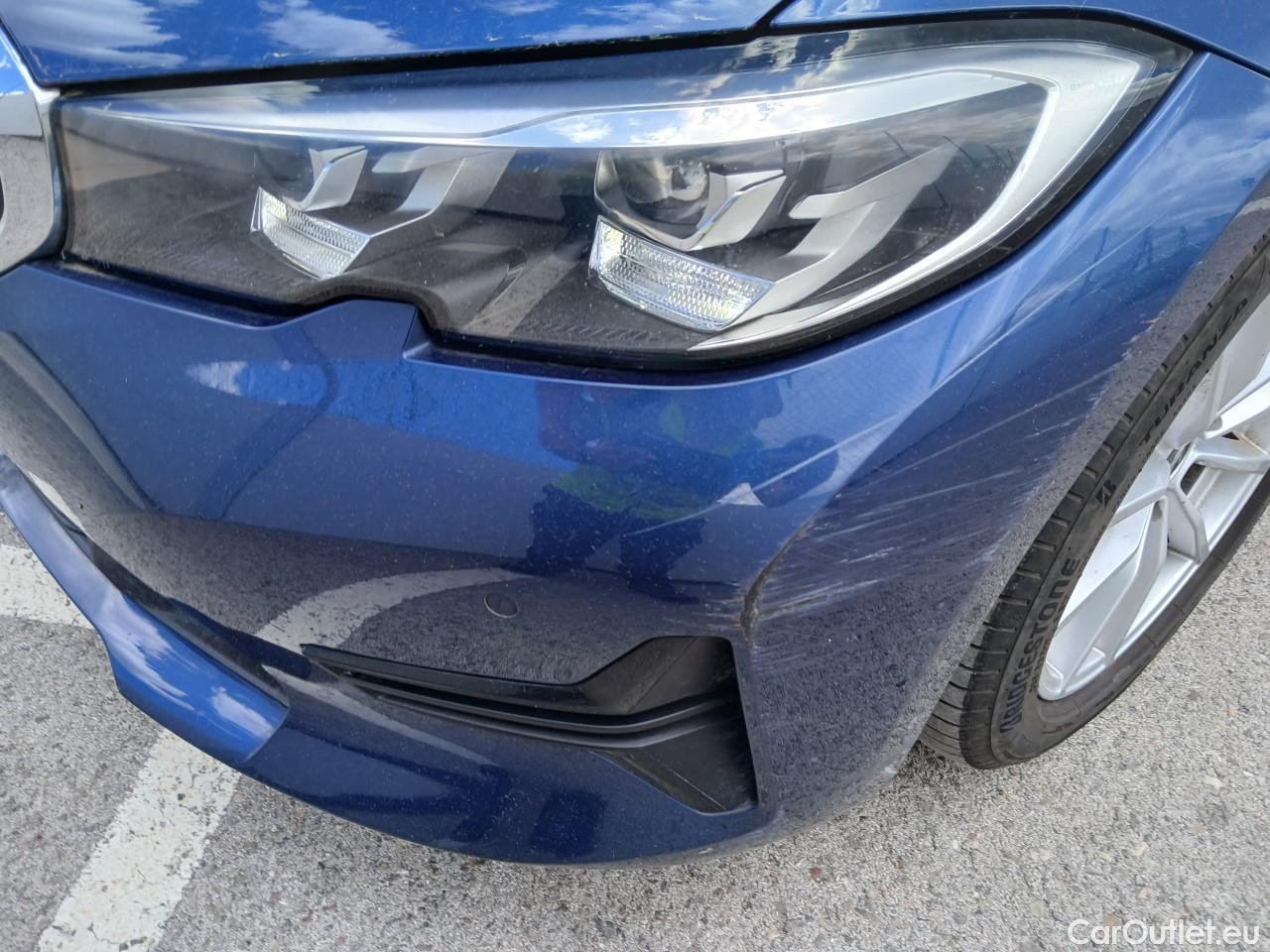  Bmw  Serie 3  Touring 320d xDrive 2.0 190CV AT8 E6d #4