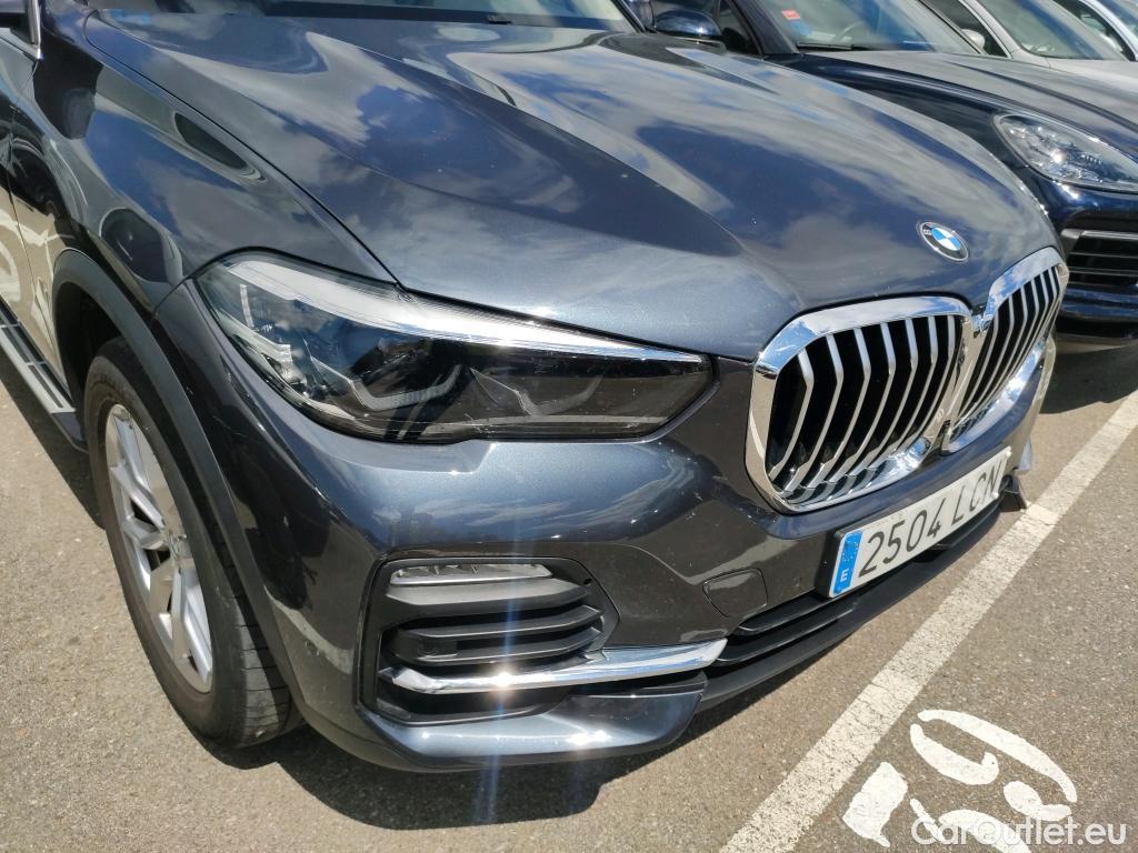  Bmw  X5 Serie  xDrive 45e 3.0 395CV AT8 E6dT #11