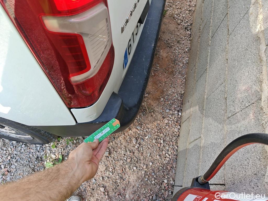  Citroen  Berlingo CITROEN  / 2018 / 4P / monovolumen compacto Talla M BlueHDi 100 LIVE ##SIN LLAVES## #33