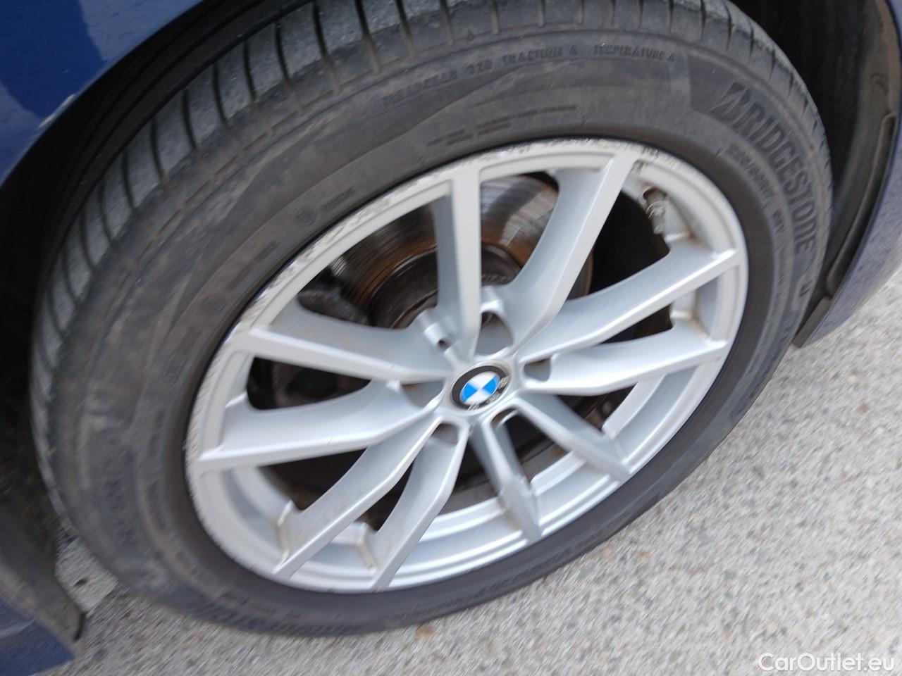  Bmw  Serie 3  Touring 320d xDrive 2.0 190CV AT8 E6d #41
