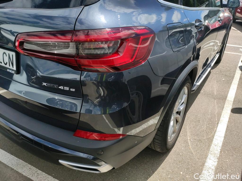  Bmw  X5 Serie  xDrive 45e 3.0 395CV AT8 E6dT #14