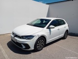  Volkswagen  Polo  VI Life 1.0 TSI 95CV MT5 E6d 
