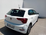  Volkswagen  Polo  VI Life 1.0 TSI 95CV MT5 E6d #2