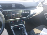  Audi  Q3 AUDI  / 2018 / 5P / todoterreno 45 TFSI e 180kW S tronic Advanced #15