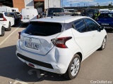  Nissan  Micra NISSAN  / 2017 / 5P / berlina con portón IG-T 74 kW (100 CV) E6D Acenta #2