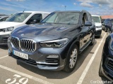  Bmw  X5 Serie  xDrive 45e 3.0 395CV AT8 E6dT 