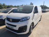  Land Rover  Discovery FIAT Scudo / 2021 / 4P / furgón Furgón L2 120cv MT6 Business (AC) 