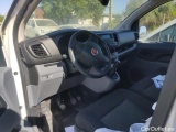  Land Rover  Discovery FIAT Scudo / 2021 / 4P / furgón Furgón L2 120cv MT6 Business (AC) #3