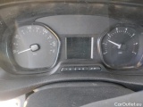  Land Rover  Discovery FIAT Scudo / 2021 / 4P / furgón Furgón L2 120cv MT6 Business (AC) #4