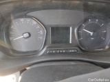  Land Rover  Discovery FIAT Scudo / 2021 / 4P / furgón Furgón L2 120cv MT6 Business (AC) #5