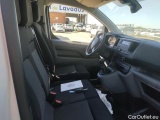  Land Rover  Discovery FIAT Scudo / 2021 / 4P / furgón Furgón L2 120cv MT6 Business (AC) #6