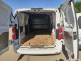  Land Rover  Discovery FIAT Scudo / 2021 / 4P / furgón Furgón L2 120cv MT6 Business (AC) #8