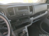  Land Rover  Discovery FIAT Scudo / 2021 / 4P / furgón Furgón L2 120cv MT6 Business (AC) #13