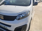  Land Rover  Discovery FIAT Scudo / 2021 / 4P / furgón Furgón L2 120cv MT6 Business (AC) #15