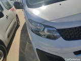  Land Rover  Discovery FIAT Scudo / 2021 / 4P / furgón Furgón L2 120cv MT6 Business (AC) #16