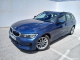  Bmw  Serie 3  Touring 320d xDrive 2.0 190CV AT8 E6d 