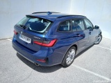 Bmw  Serie 3  Touring 320d xDrive 2.0 190CV AT8 E6d #2