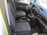  Citroen  Berlingo CITROEN  / 2018 / 4P / monovolumen compacto Talla M BlueHDi 100 LIVE ##SIN LLAVES## #6