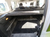  Citroen  Berlingo CITROEN  / 2018 / 4P / monovolumen compacto Talla M BlueHDi 100 LIVE ##SIN LLAVES## #8