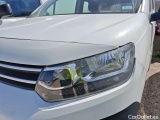  Citroen  Berlingo CITROEN  / 2018 / 4P / monovolumen compacto Talla M BlueHDi 100 LIVE ##SIN LLAVES## #15
