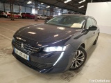  Peugeot  508  SW PureTech 130ch S&S Allure Pack EAT8  #2