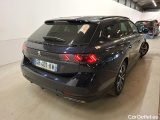 Peugeot  508  SW PureTech 130ch S&S Allure Pack EAT8  #4